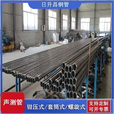 巴彦声测管连接方式你会选哪种