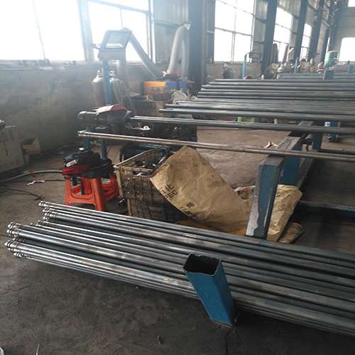 巴彦桥梁桩基声测管的施工工艺流程